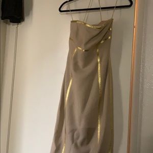 Michael Kors mini dress